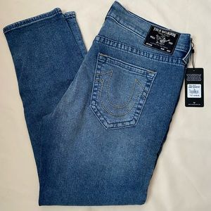 NWT Men’s True Religion Jeans